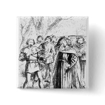 Robin Hood and King Richard I Pins