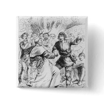 Robin Hood and the Bishop Pin