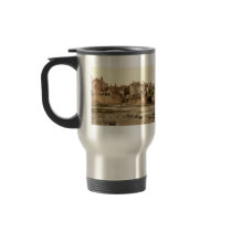 Robin Hood's Bay II, Whitby, Yorkshire, England Coffee Mugs