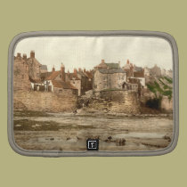 Robin Hood's Bay II, Whitby, Yorkshire, England planners
