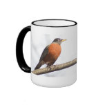 Robin Mug