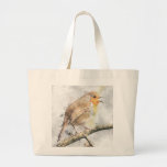 Robin Redbreast Bags