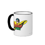 Robin The Boy Wonder mugs