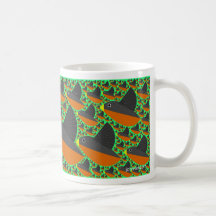 robins coffee mugs