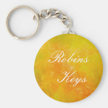 Robins Keys Custom Name Key Rings Key Chains