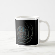 Robin's Nest Mug
