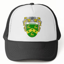 Robinson Coat of Arms (Mantled) Hat