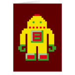 Robo Cards