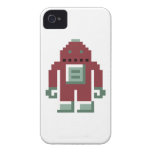 Robo iPhone 4 Case-Mate Cases