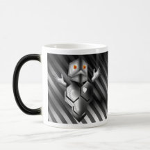 Robo Mug