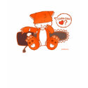 ROBO-TEC FOX [ONLY FOR MR JOSHY RAWR D:< ] t-shirts