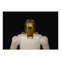 Robonaut 2, a dexterous, humanoid astronaut hel 4