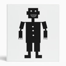 Robot Binder