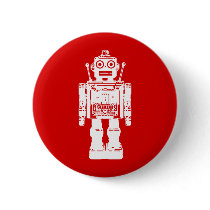 Robot Button