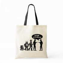 Robot evolution bag