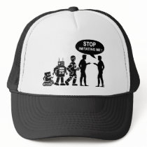 Robot evolution