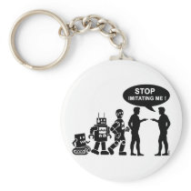 Robot evolution
