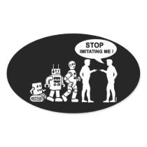 Robot evolution