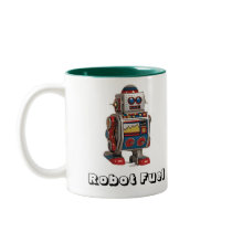 Robot Fuel Mugs