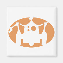 Robot Magnet