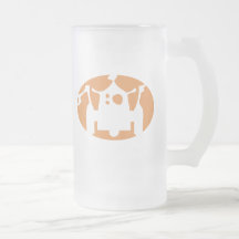 Robot Mug