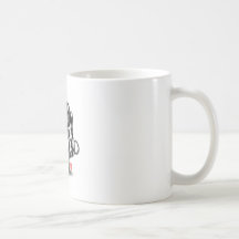 Robot Mugs