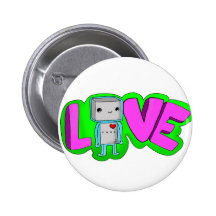 Robot Pin
