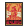 Robot Revolt Post Cards