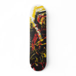 Robot Skateboard