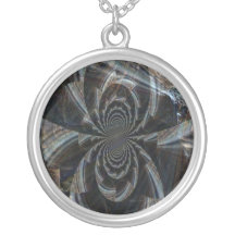 Robot Spider of our future Pendant