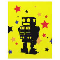 Robot Star Flyer