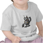 Robot T Shirt