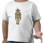 Robot t-shirts