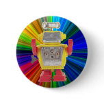 RoBoT X-16 buttons
