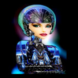 Robotica (copie) affiches