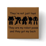 RobotPosseGotMyBack Buttons