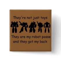 RobotPosseGotMyBack Buttons