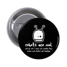 robots are cool2 button