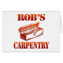 Rob's Carpentry