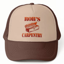 Rob's Carpentry