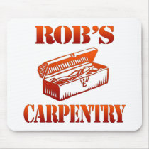 Rob's Carpentry