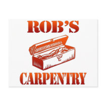 Rob's Carpentry