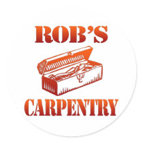 Rob's Carpentry