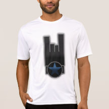 ROCBOI (HOOD.METAL.R&B) TSHIRTS