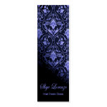 "Roccoco" (skinny) Home Staging Interior Designer Business Card