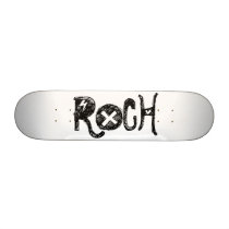 ROCH Skate Board
