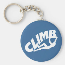 Roche Bouldering Porte-clefs