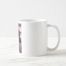 Roche de bonsaïs - verticale tasse