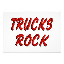 ROCHE DE CAMIONS FAIRE-PARTS