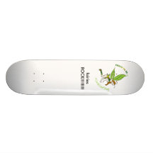 ROCHE de fées ! ! ! ! ! ! ! ! Plateaux De Skate